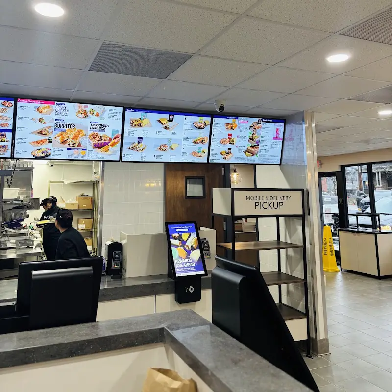 Taco Bell