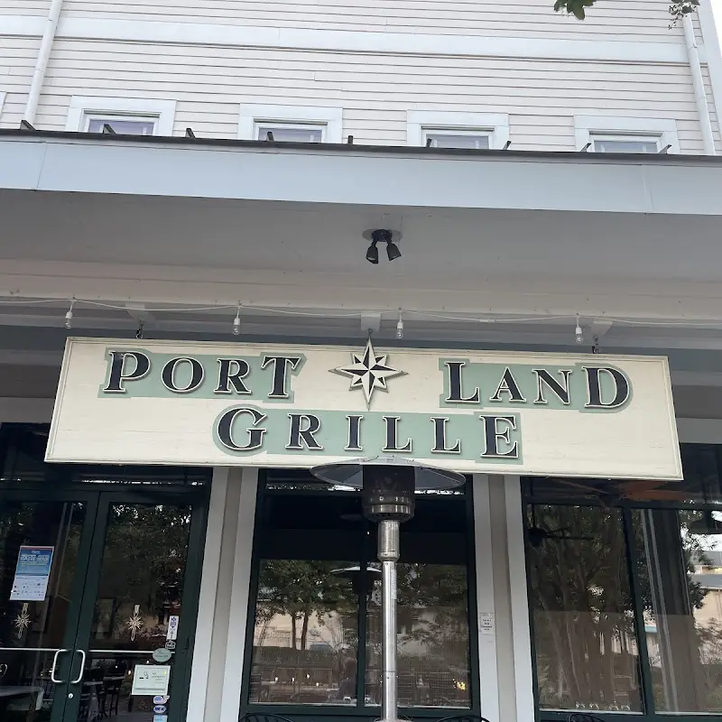 Port Land Grille