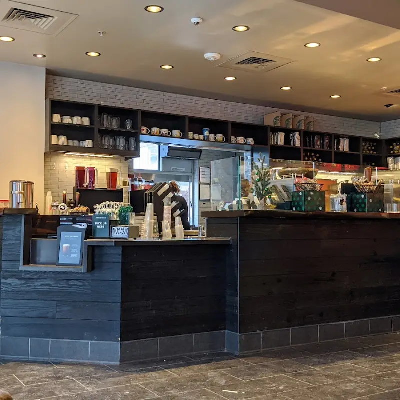 Starbucks Coffee Company