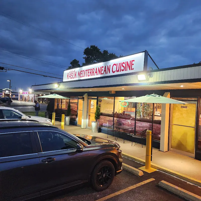 Kaslik Mediterranean Cuisine