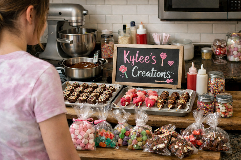 Kylee's Creations