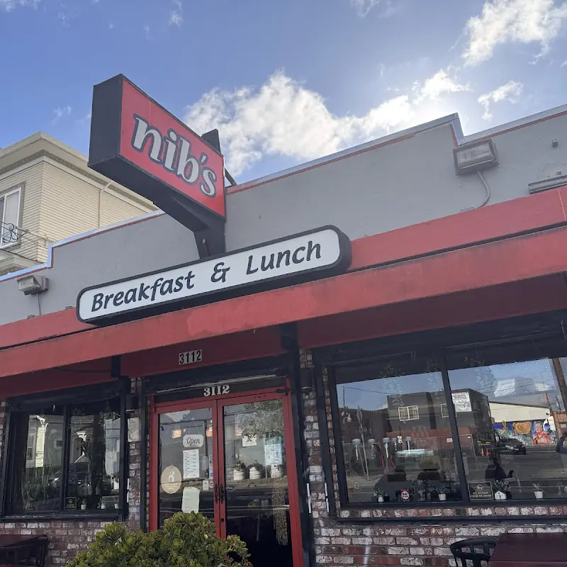 nib's Restaurant