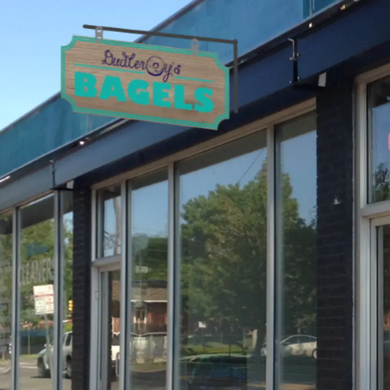 Leroy's Bagels - 29th Ave