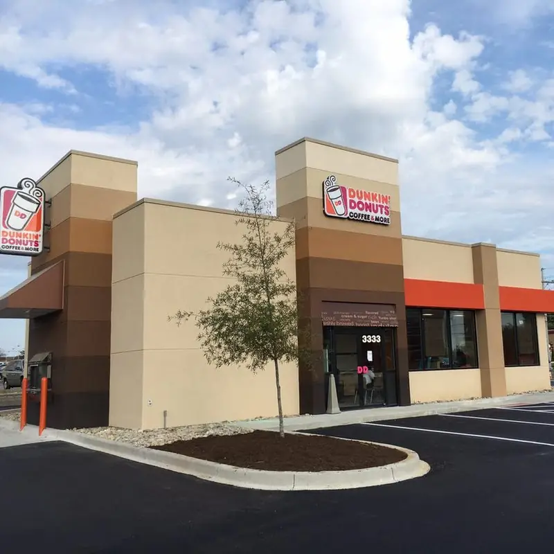 Dunkin'