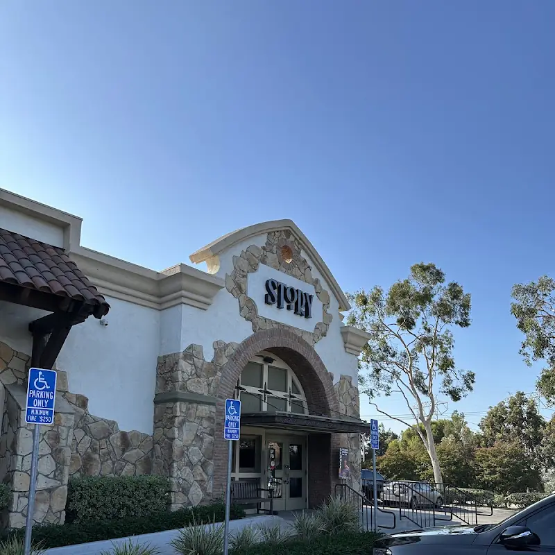 Story Anaheim