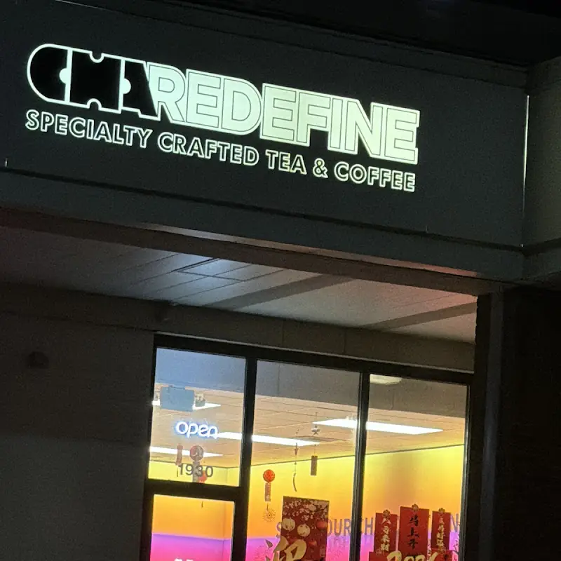 CHA Redefine