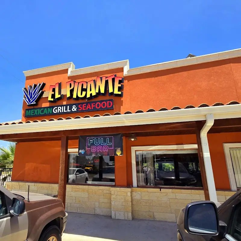 Parrillada El Picante