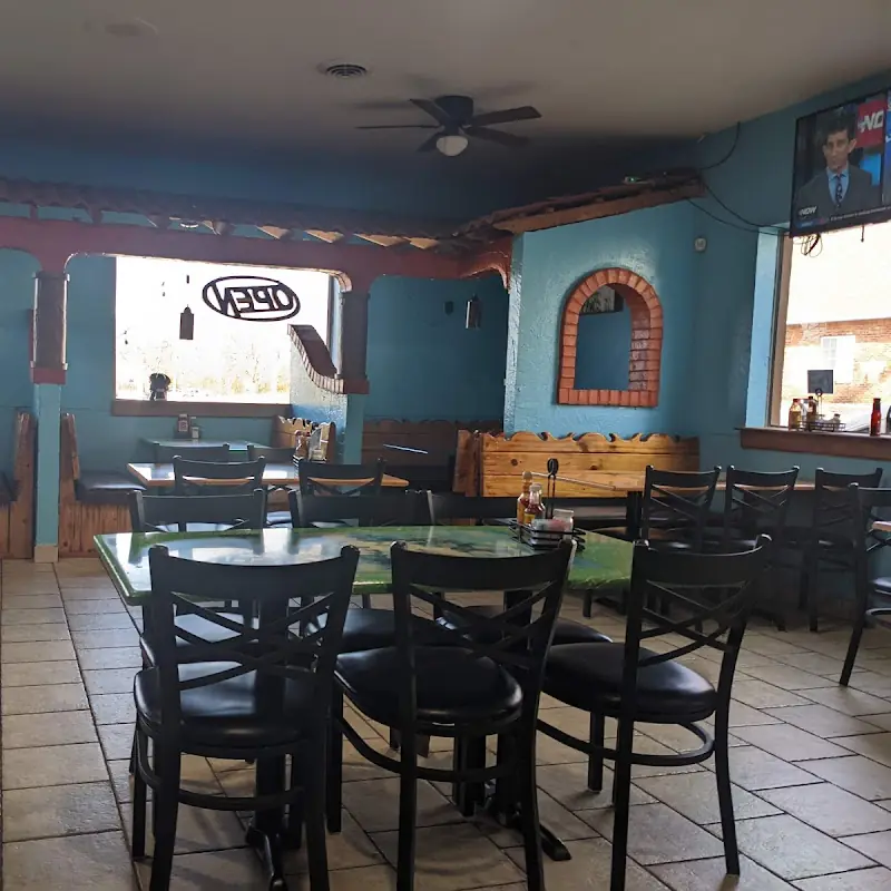 Mexican Sodas