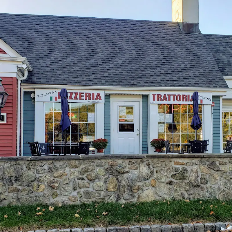 Terranova Pizzeria & Trattoria