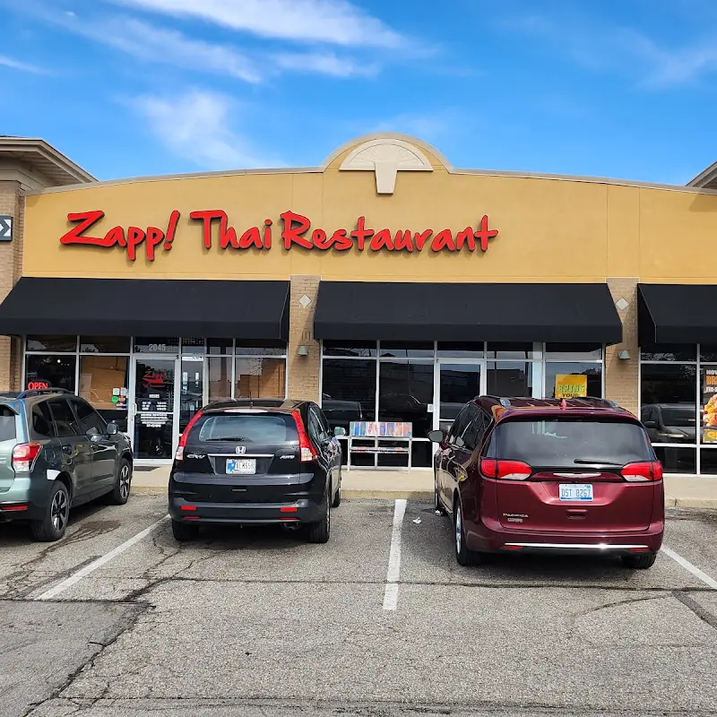 Zapp Thai Restaurant