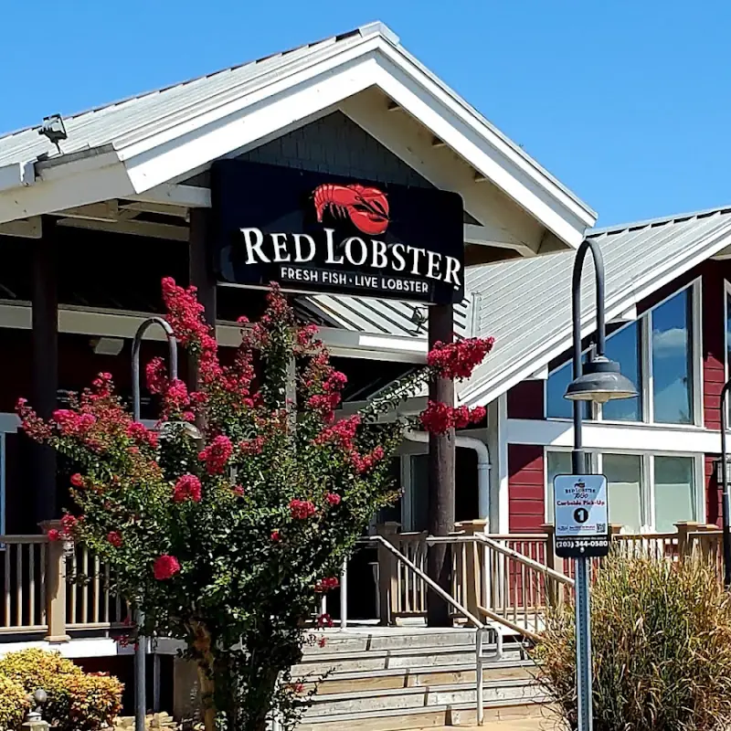 Red Lobster