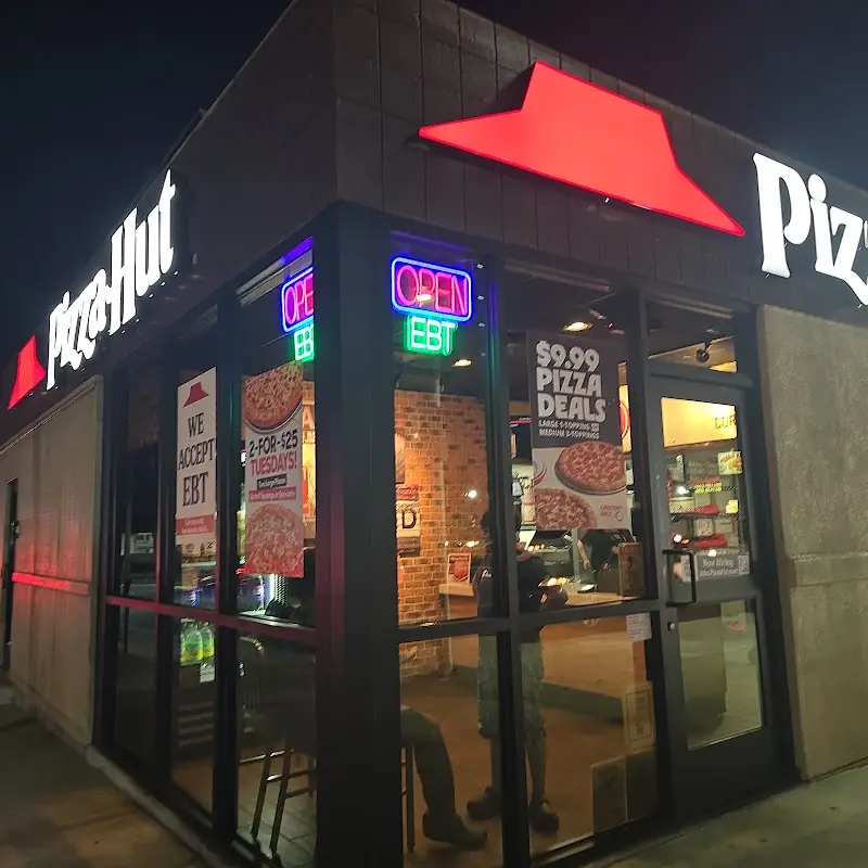Pizza Hut