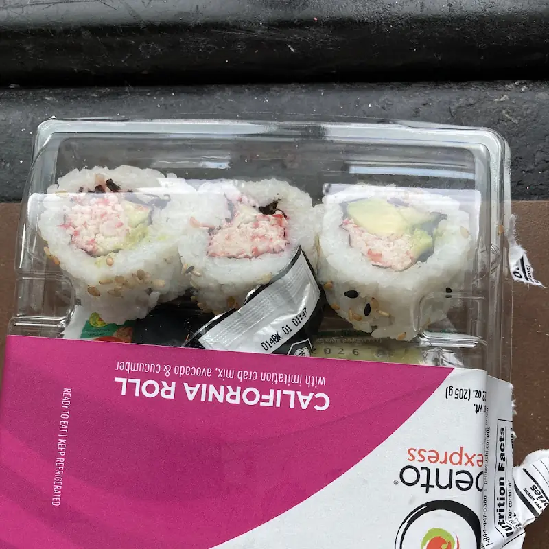 Bento Nouveau, INC