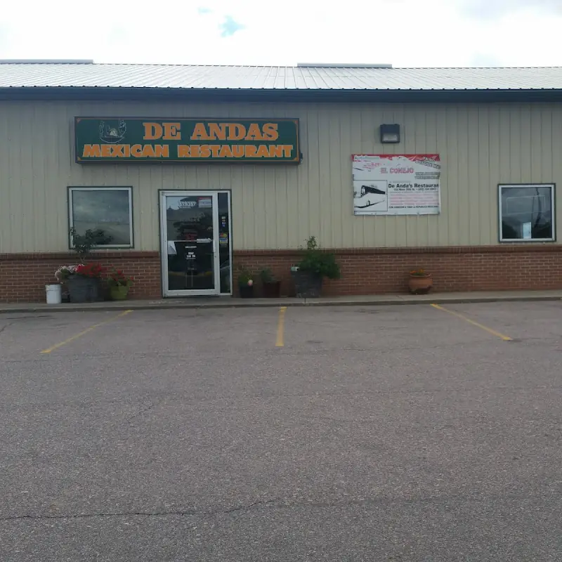 De Anda's Restaurant