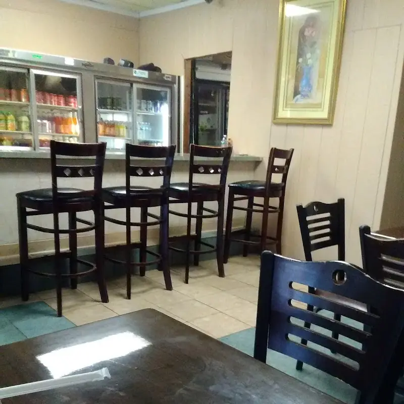 Mena International Restaurant