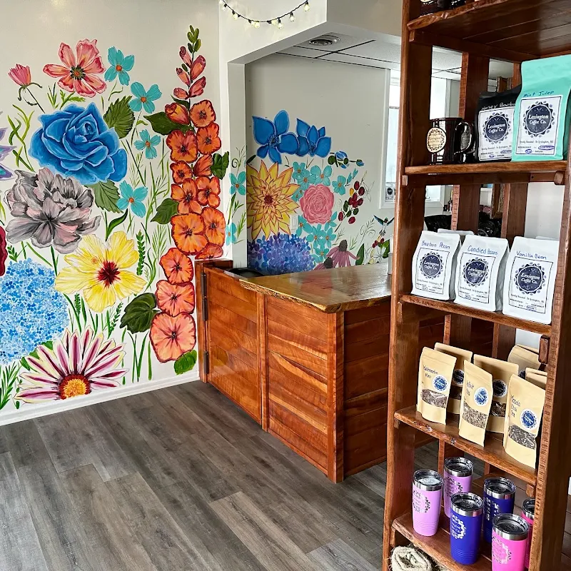 Lexington Coffee Co.