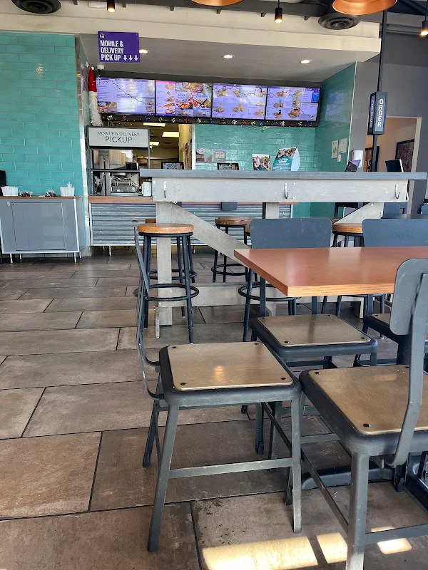 Taco Bell