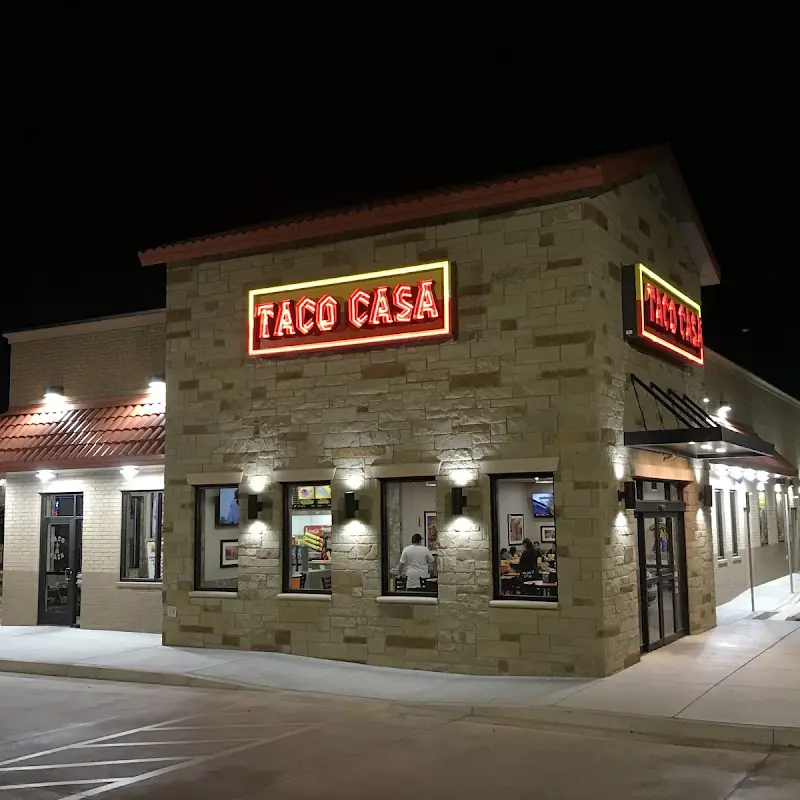 Taco Casa