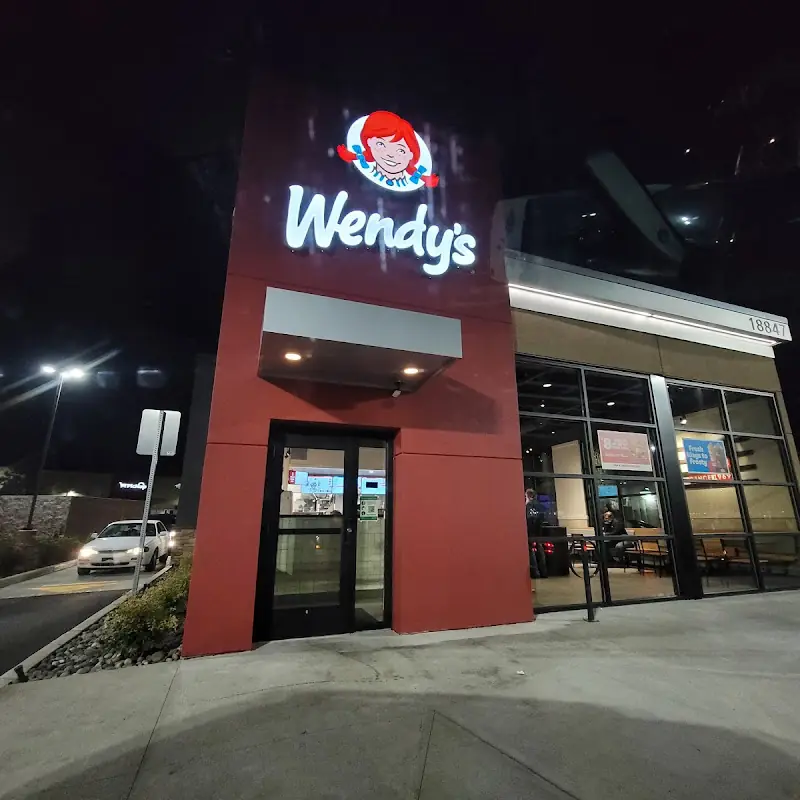 Wendy's