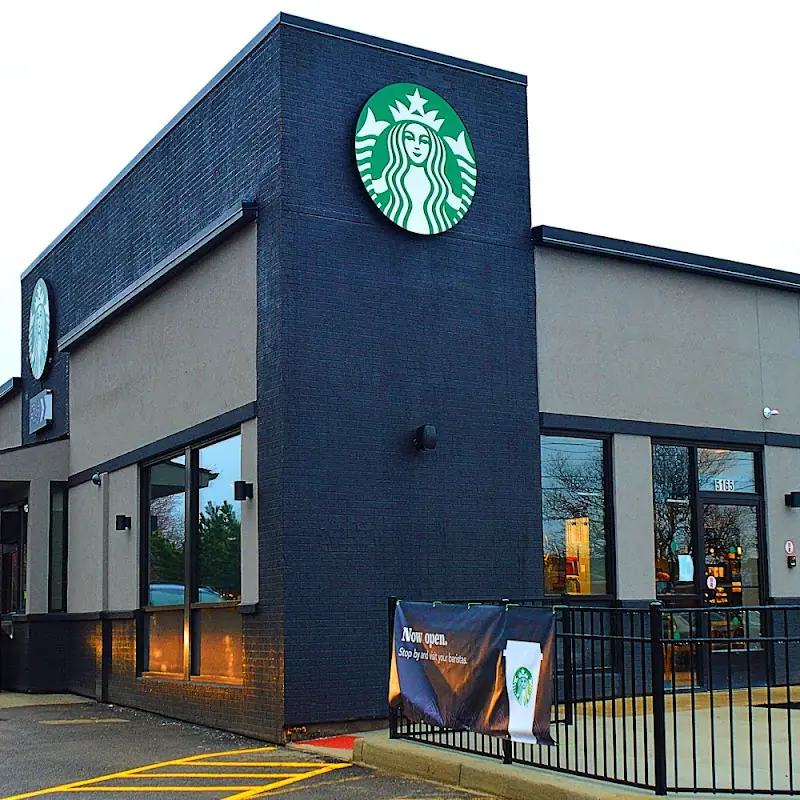 Starbucks Coffee Company