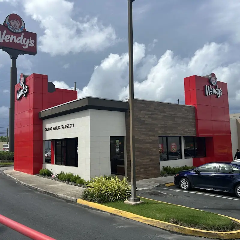 Wendy's