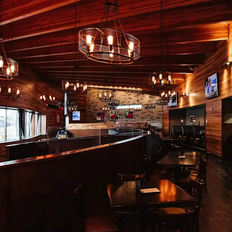 Barley + Vine Kitchen & Bar