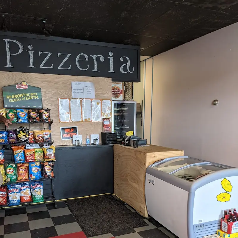 Sabinas Pizzeria