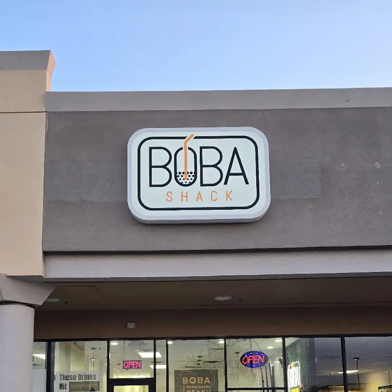 Boba Shack