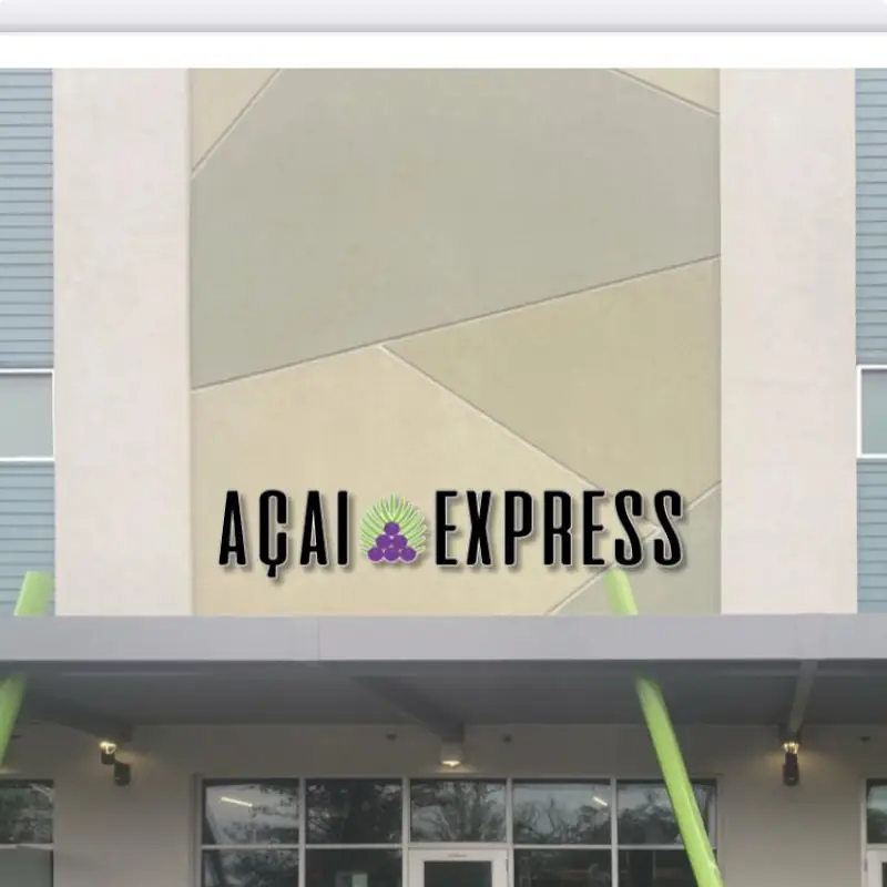 Açaí Express Lake Nona