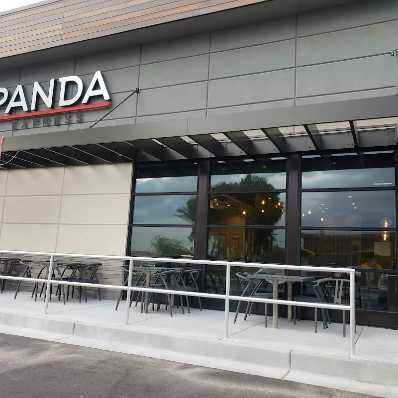 Panda Express