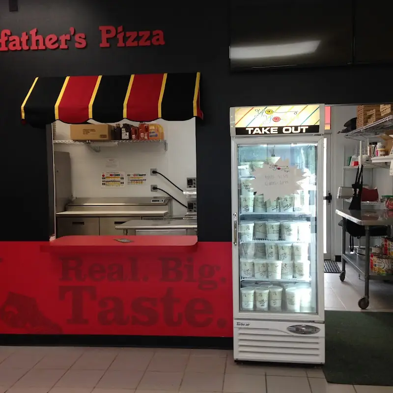 Godfather's Pizza Express Indianola