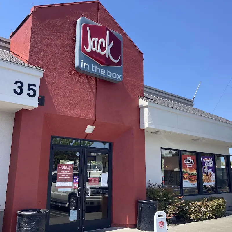 Jack in the Box