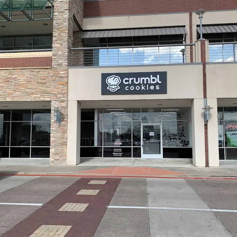 Crumbl