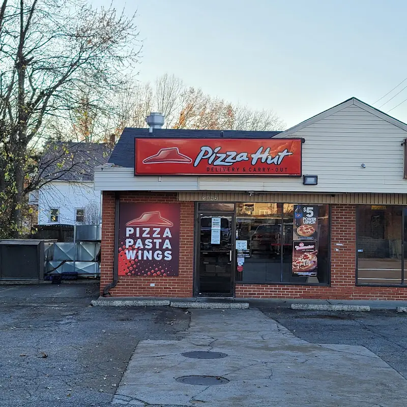 Pizza Hut
