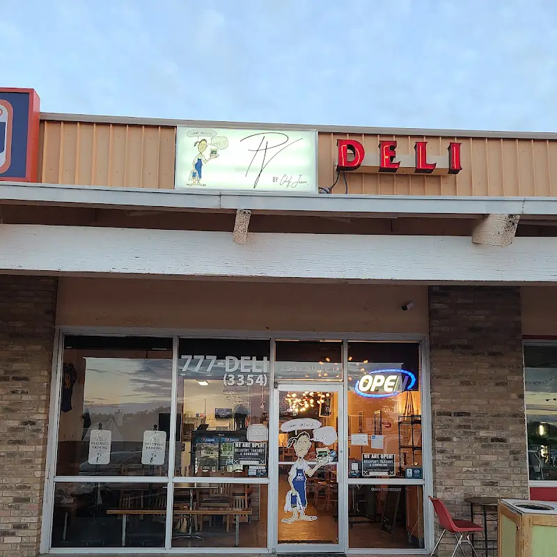 PV Deli by Chef Jason