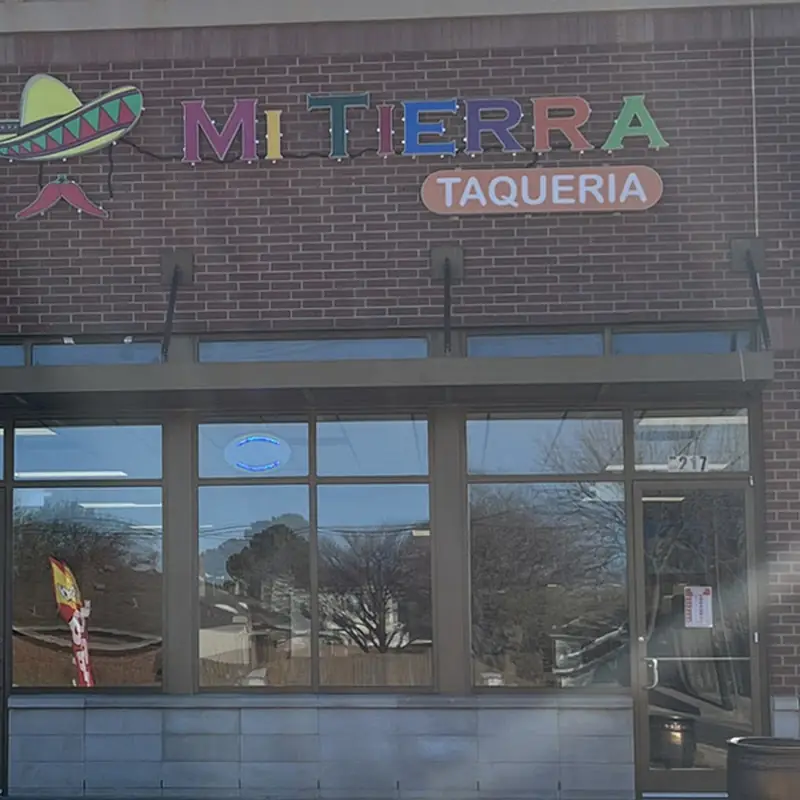 Mi Tierra Taqueria
