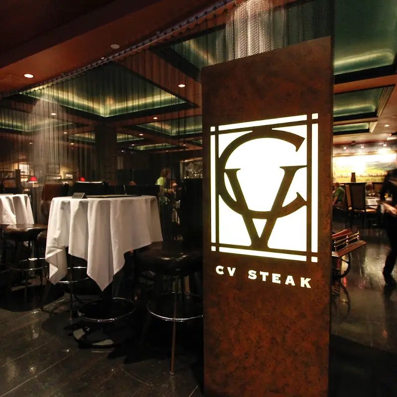 CV Steak