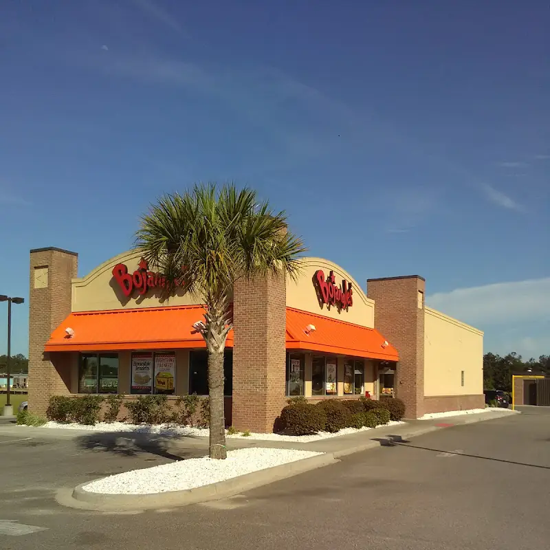 Bojangles