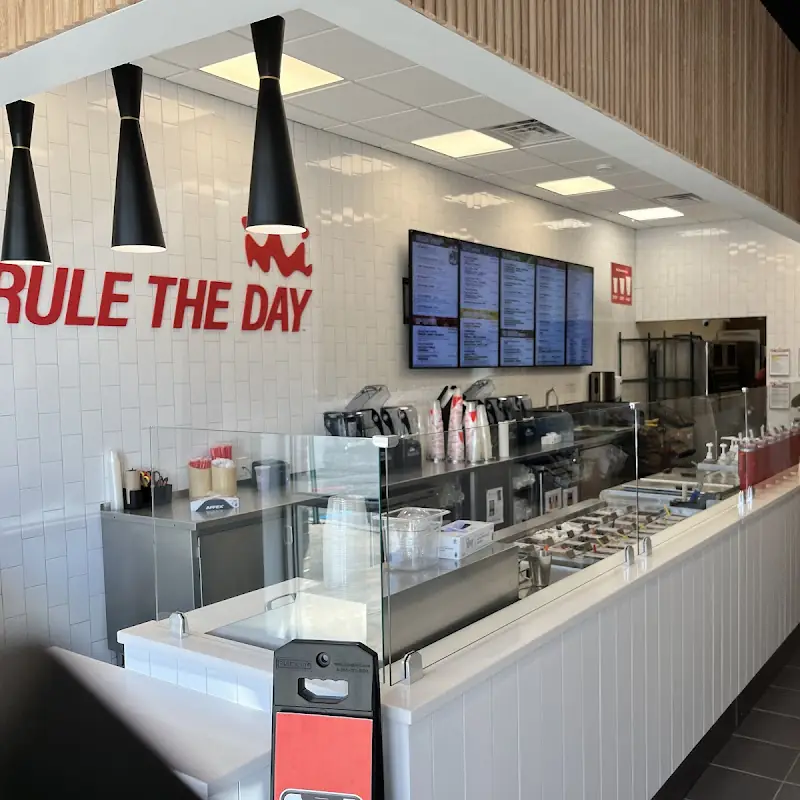 Smoothie King