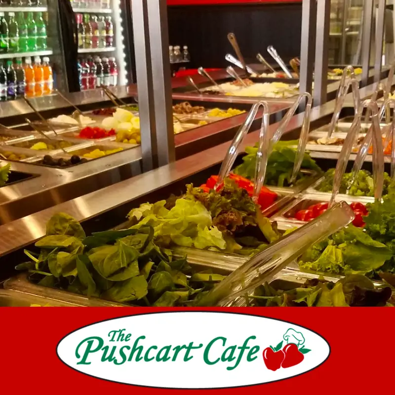 The Pushcart Cafe