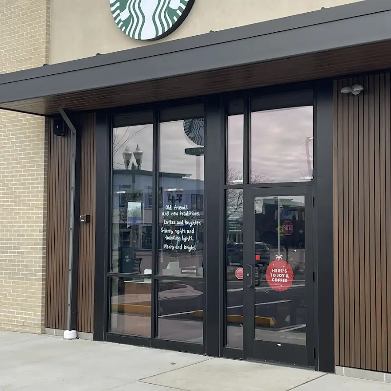 Starbucks Coffee Company