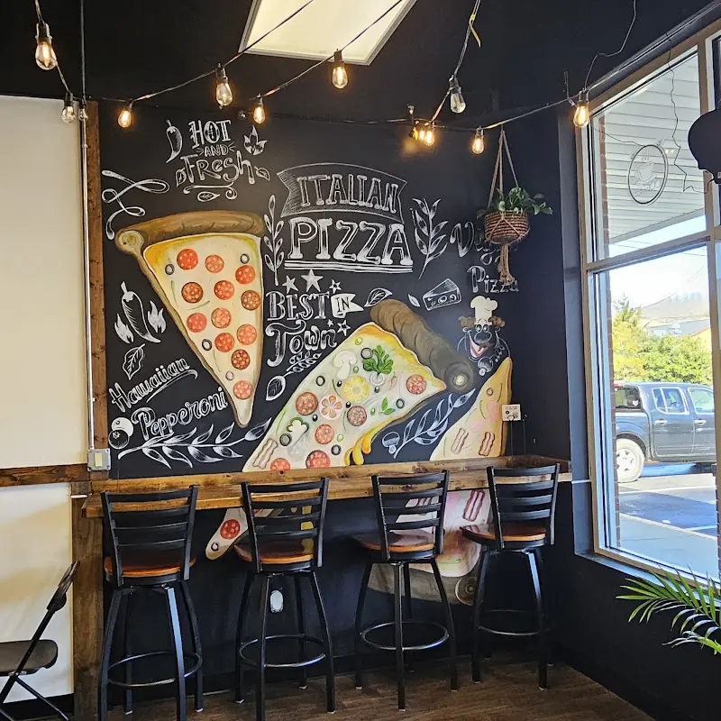 Pizzeria Napoli