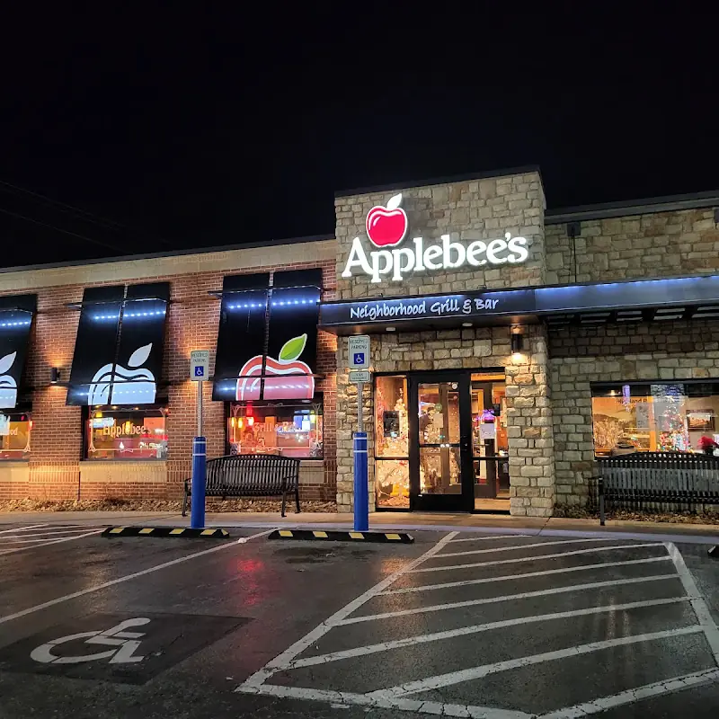 Applebee's Grill + Bar