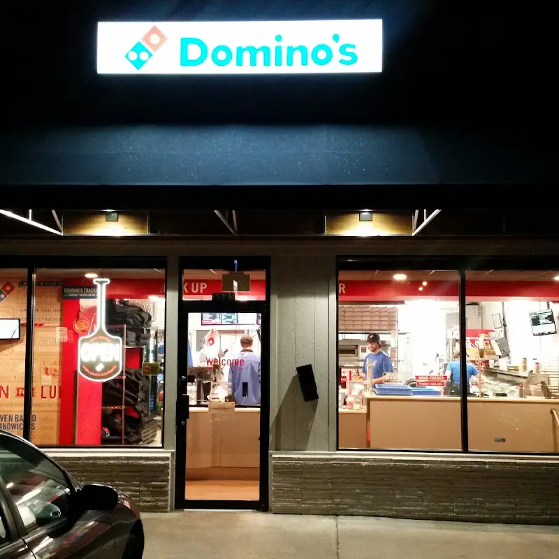 Domino's Pizza