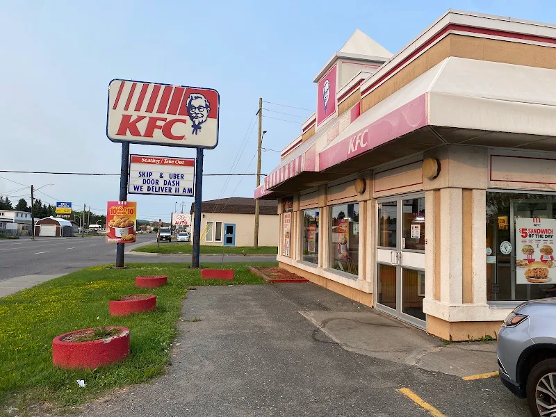 KFC