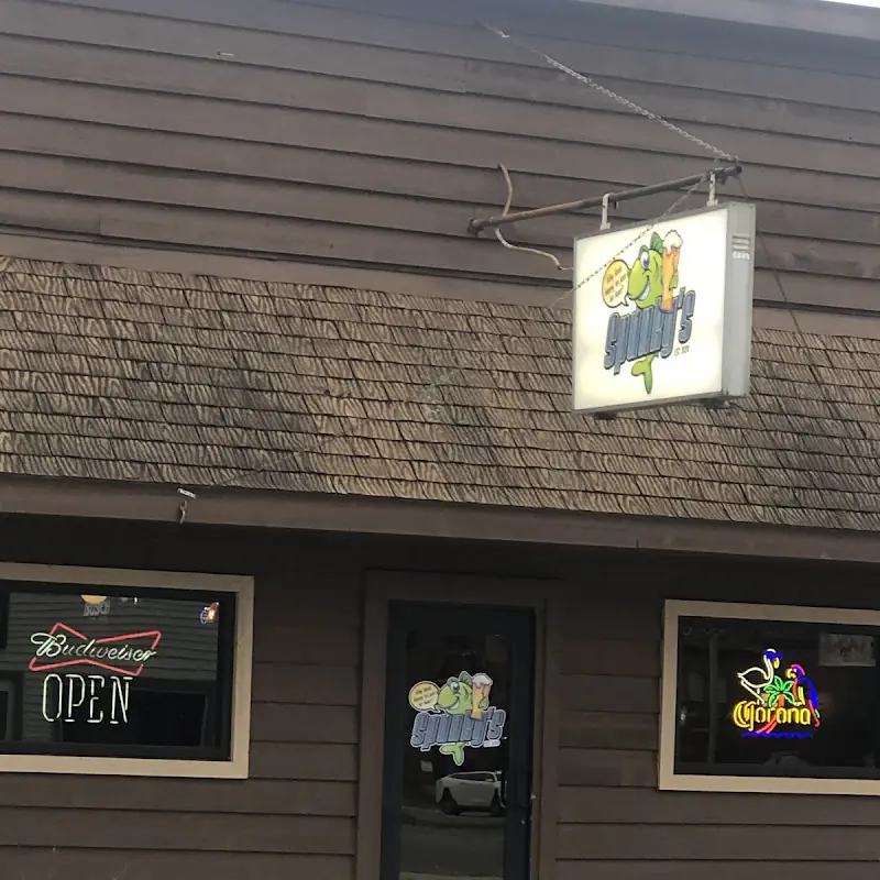 Spunky’s