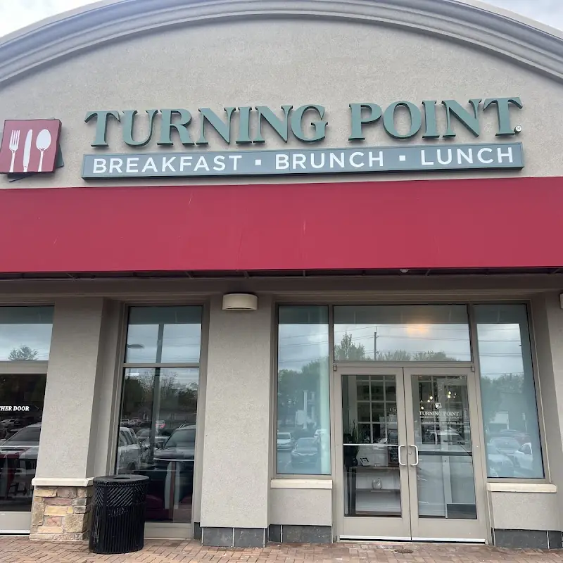 Turning Point of Paramus