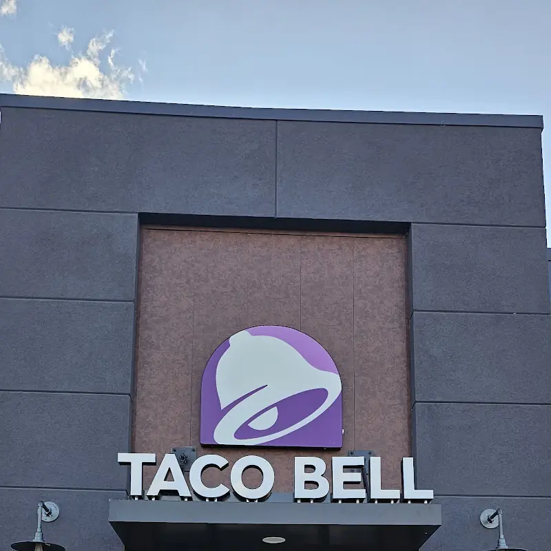 Taco Bell / Pizza Hut