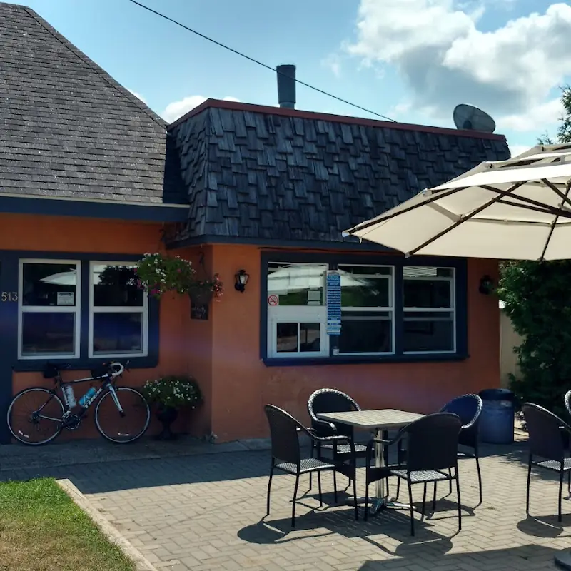 Katarina's Coffee Shop