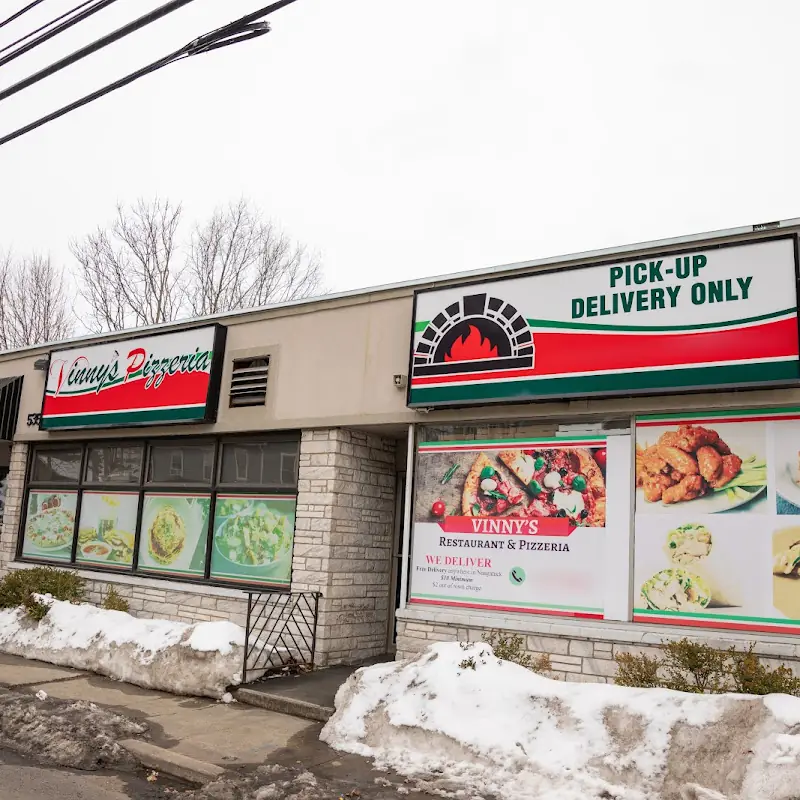 Vinny's Restaurant & Pizzeria